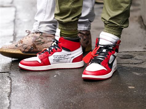 meet the sneaker collector who buys fake shoes